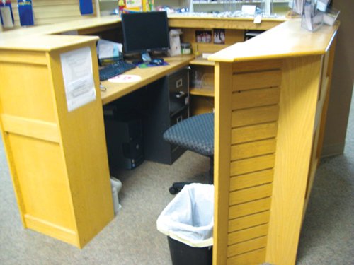 Property photo 82 - Anchor Room Christian Bookstore Final Liquidation Auction